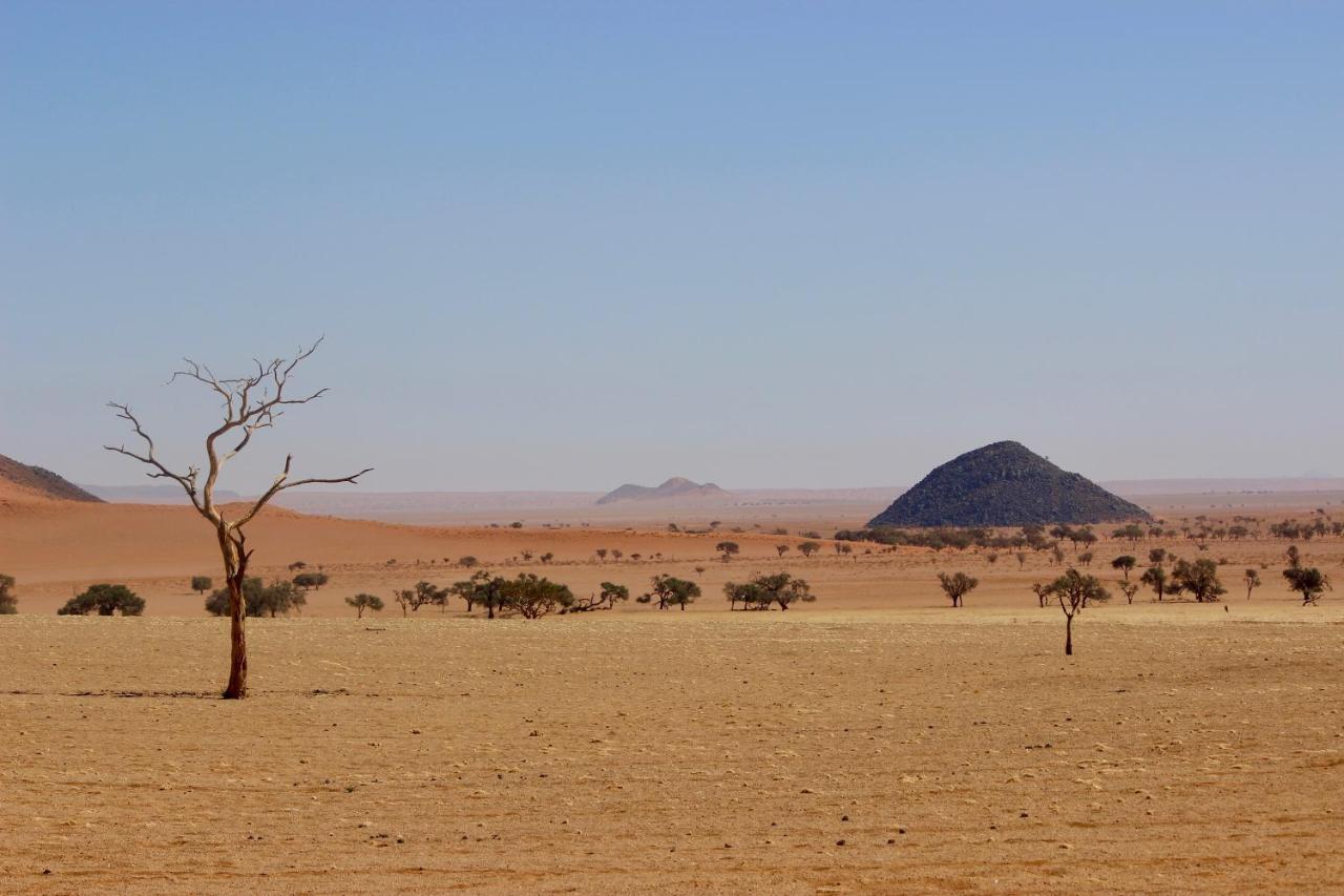 Greenfire Desert Lodge Maltahohe Exteriör bild